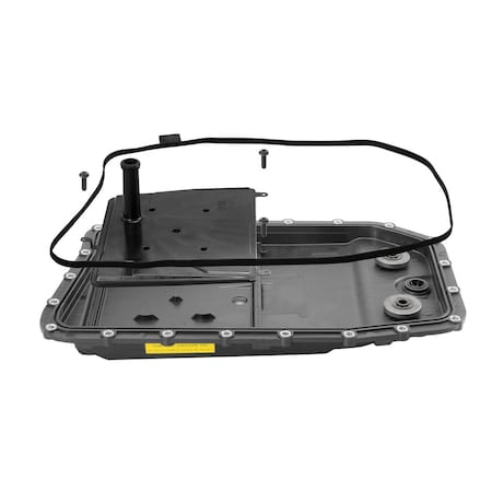 Vaico A/T Oil Pan, V20-0574 V20-0574